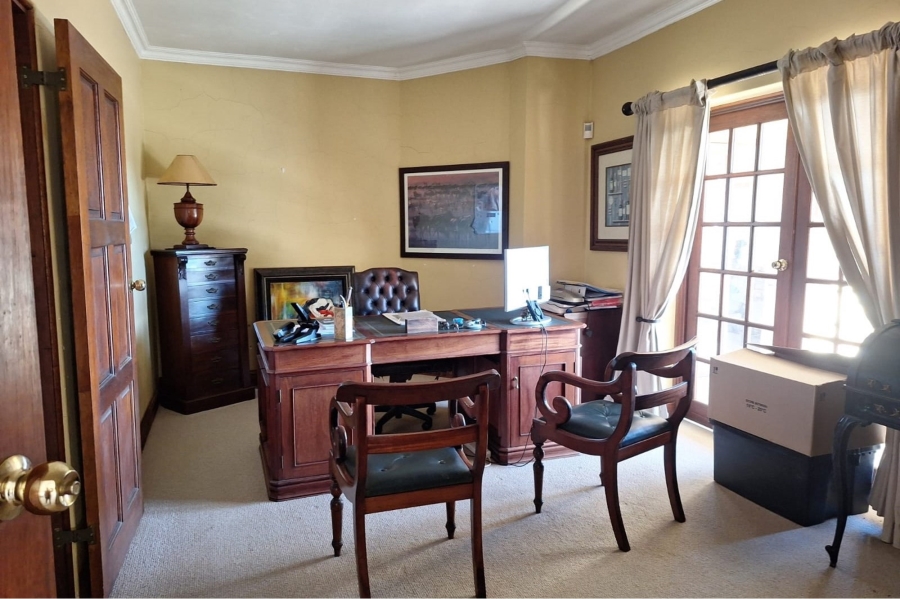0 Bedroom Property for Sale in Broederstroom North West